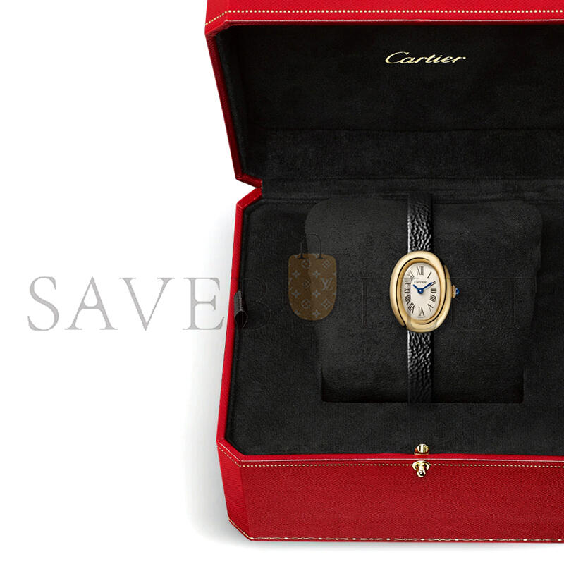 Ca*t1er baignoire watch mini model 24.6mm wgba0041